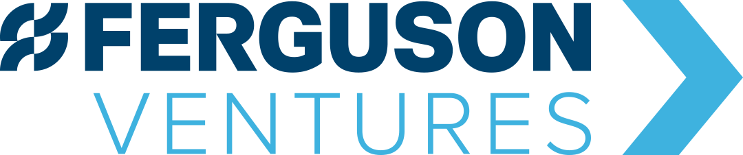 ferguson ventures logo branding