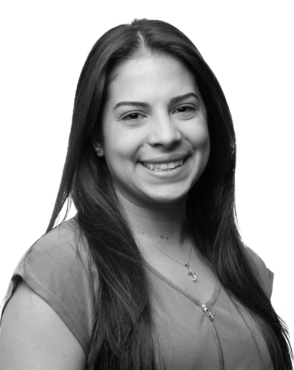 pictures of Andrea Chico Business Development Manager